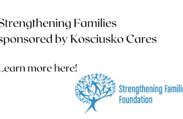 Strengthening Families ’23