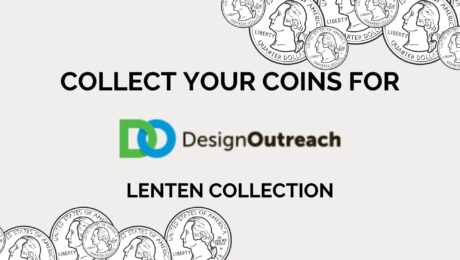 Design outreach lent