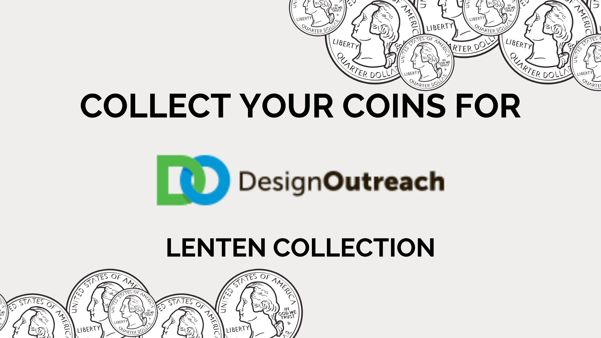 Design outreach lent