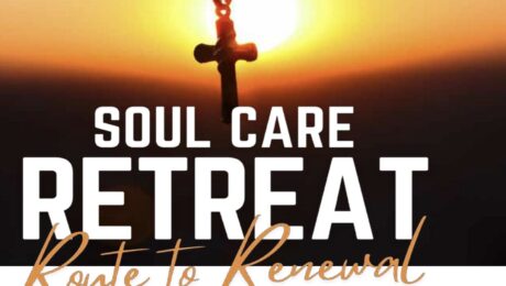 Soul Care Retreat