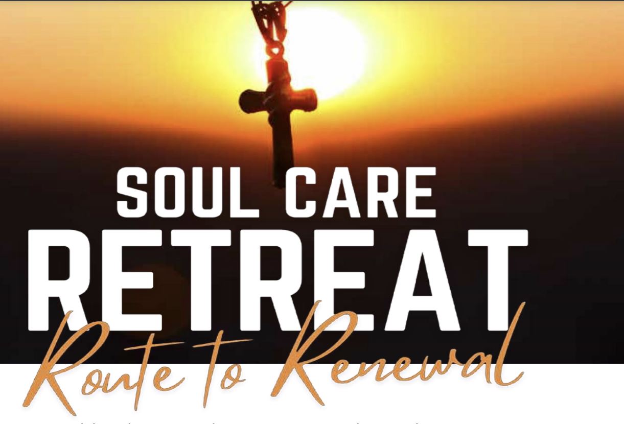 Soul Care Retreat